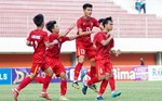 Kabupaten Sambas buku panduan wasit sepak bola 